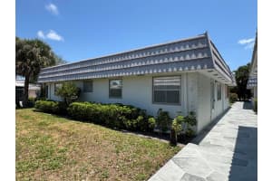 52 Valencia C C, Delray Beach