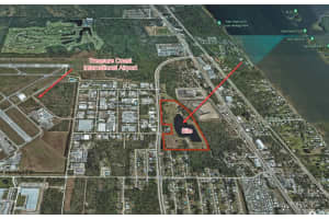 3034 N 25th Street, Fort Pierce