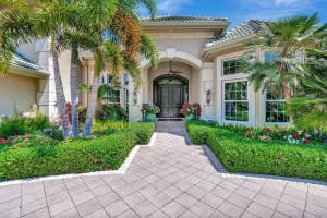 7701 Se Manhasset Place, Hobe Sound