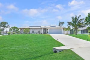 397 Ne Gulfstream Avenue, Port St. Lucie, Fl 34983, Port Saint Lucie