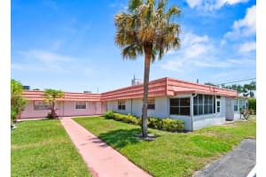 266 Seville L, Delray Beach