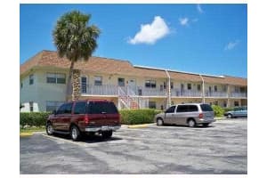 9851 Sandalfoot Boulevard 210, Boca Raton