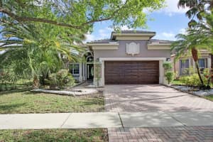 12370 Nw 78th Manor, Parkland