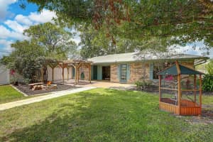 1791 Sw Boeing Street, Port Saint Lucie