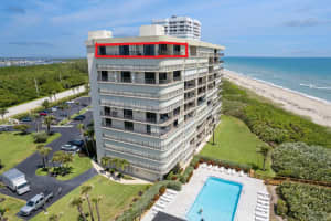 10000 S Ocean Ph 6 Drive 6, Jensen Beach