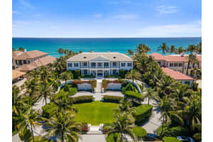 640 S Ocean Boulevard, Manalapan