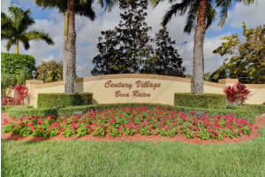 1036 Hythe B B, Boca Raton