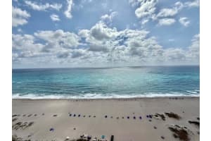 2800 N Ocean Drive A-24d, Singer Island