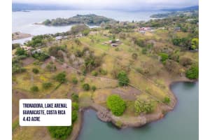 Lot 7 Guanacaste Province, Tronadora, Other