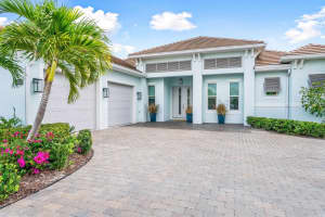 5820 Palmetto Preserve Road, Vero Beach
