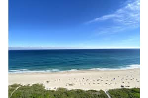 3000 N Ocean Drive 22-d, Singer Island