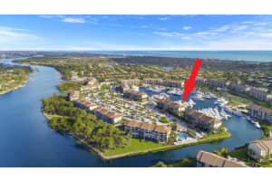 2401 Marina Isle Way 206, Jupiter