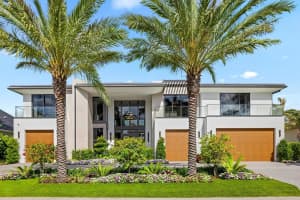 1955 Thatch Palm Drive, Boca Raton