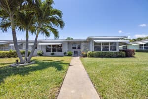 210 South Boulevard C, Boynton Beach