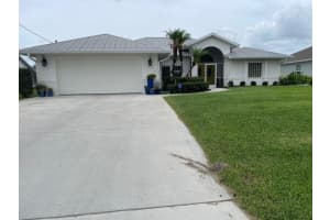 1618 Sw Lexington Dr Nw, Port Saint Lucie