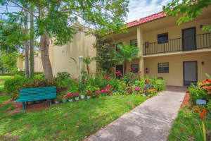 2050 Oleander Boulevard 2*206, Fort Pierce