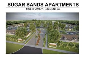 Tbd Miramar Avenue, Fort Pierce