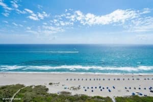 3000 N Ocean Drive 25e, Singer Island