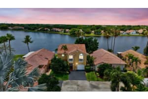 1388 Garden Road, Weston