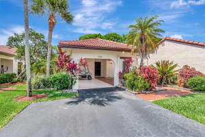 8030 Eastlake Drive 10b, Boca Raton