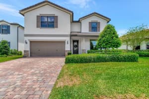 4646 Eventing Street, Lake Worth