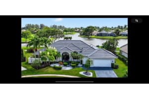 17726 Litten Drive, Boca Raton