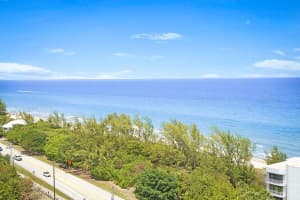 2121 N Ocean Boulevard 1707e, Boca Raton