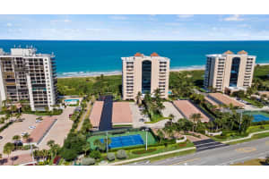 3000 N Highway A1a 10c, Hutchinson Island