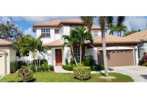 8167 Quail Meadow Way, West Palm Beach