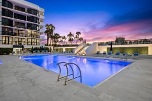 3140 S Ocean Boulevard 307s, Palm Beach