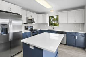 1402 Nebraska Avenue 3b, Fort Pierce
