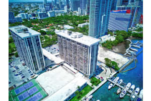 1865 Brickell Avenue A611, Miami
