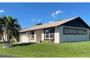 5085 Bottlebrush Street, Delray Beach