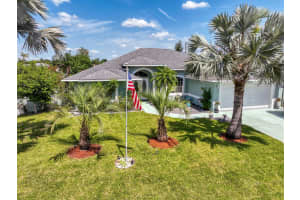 2720 Se Kern Road, Port Saint Lucie