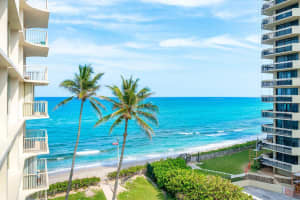5480 N Ocean Drive A5c, Singer Island