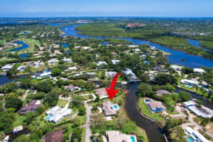 5297 Sw Anhinga Avenue, Palm City
