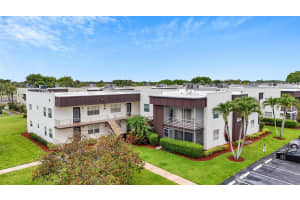 677 Normandy O, Delray Beach