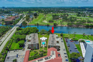 308 Golfview Road Ph4, North Palm Beach