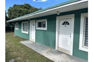 1606 Avenue K Avenue, Fort Pierce