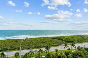 5047 N Highway A1a 1102, Hutchinson Island