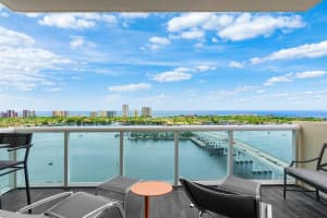 2640 Lake Shore Drive 2609, Riviera Beach