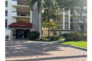 825 Egret Circle 107, Delray Beach