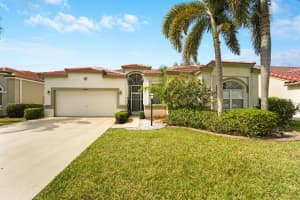 8490 Lake Cypress Road, Lake Worth