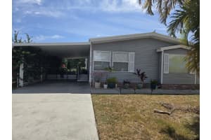 1699 Sw 35th Circle, Okeechobee