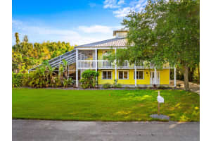 3900 Ne Cheri Drive, Jensen Beach