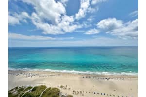 3000 N Ocean Drive 40-e, Singer Island