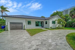1248 N Harbor Drive, Singer Island