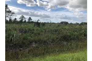 18989 Nw 254th Street, Okeechobee