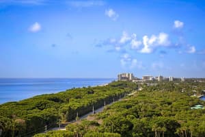2121 N Ocean Boulevard 1605e, Boca Raton