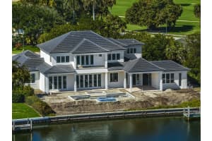 1915 Cutlass Cove Drive, Vero Beach